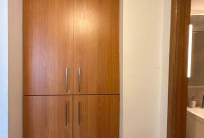 Apartament cu 2 camere semidecomandat, mobilat în Iancului - 10