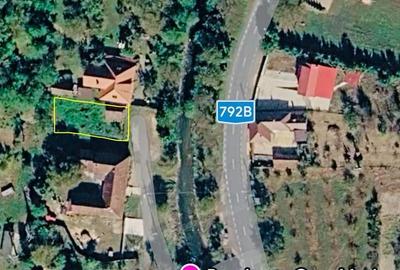 Teren de 685 mp, în Moneasa - 4