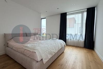 Casă individuală cu 3 camere cu Teren 446 Mp în Tunari - 9