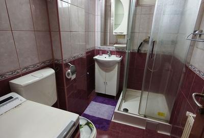 Apartament cu 2 camere decomandat, mobilat în Dâmbu Pietros - 2