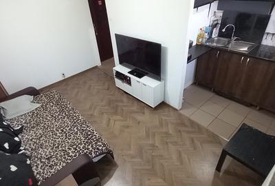 Garsonieră decomandată în Drumul Taberei - 8