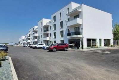 Apartament cu 3 camere decomandat în Tunari - 3