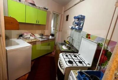 Garsonieră decomandată în Faleză - 4