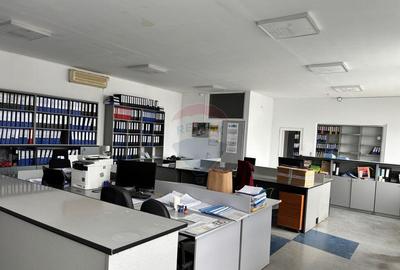 Spa?iu de birouri de 431mp in zona Kaufland Medias - 6