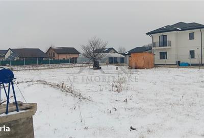 Spațiu comercial, în Valea Ursului - 6