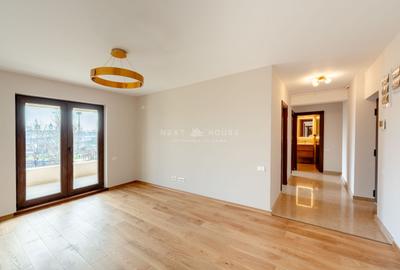 Apartament cu 3 camere decomandat în Giulești Sârbi - 1
