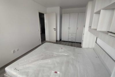 Apartament 1 camera Plopilor langa BT Arena etaj 2 finisaje 2020 35 mp - 2