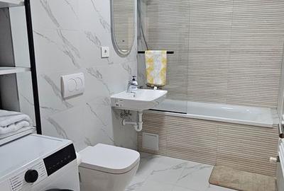 Apartament cu 3 camere în Tractorul - 3