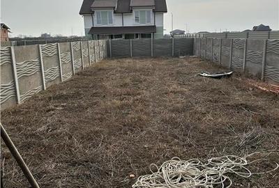 Duplex de calitate ? proiect modern ? ?ntr-o comunitate ?n formare  - termen de Duplex de calitate ? proiect modern ? ?ntr-o comunitate ?n formare  - termen de - 6