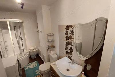 Apartament 2 camere, Ultracentral, decomandat - 8