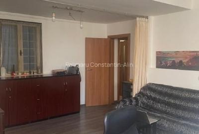 Apartament cu 2 camere semidecomandat, mobilat în Moșilor - 2