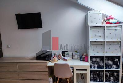 Duplex 2 camere, bucatarie open space, Str. Fizicienilo... - 2