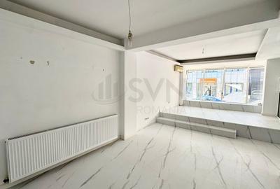 REC3001168 Spatiu comercial Parter 90 MP I De inchiriat I Dorobanti - 1