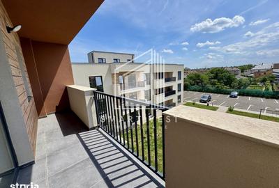 Apartament cu 2 camere semidecomandat în Central - 6