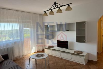 Apartament de inchiriat cu Vedere Spectaculoasa in Parcul Tineretului! - 1