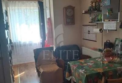 Apartament 3 camere în zona STR.LUNII - 3