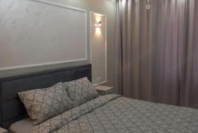Apartament cu 2 camere în Unirii