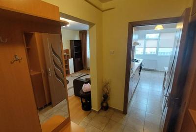 Vand apartament cu 2 camere, SD, in Podu Ros - 4