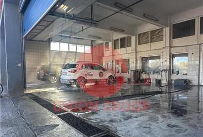 Spatiu Comercial de 227 mp, Pretabil Pentru Diverse Activita - 3