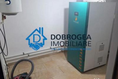 Casă cu 7 camere cu Teren 640 Mp în Somova