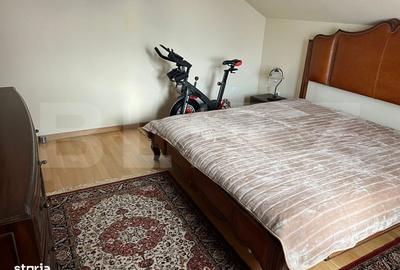 Casă cu 4 camere în Someșeni - 18