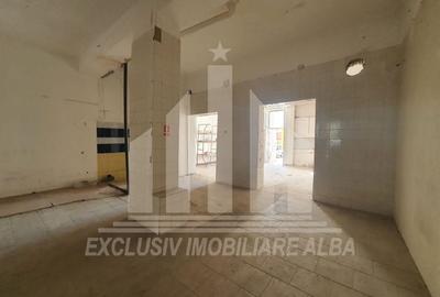 Spațiu comercial, de 107 mp, în Central - 2