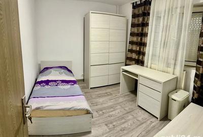 Inchiriez ap.3 camere, modern, Micalaca Inchiriez ap.3 camere, modern, Micalaca - 5