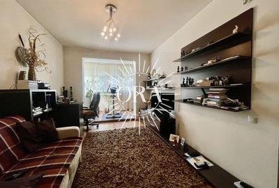 APARTAMENT DE VANZARE CU 3 CAMERE IN PLOPILOR - 8