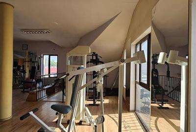 Spațiu comercial, de 240 mp, în Est - 19