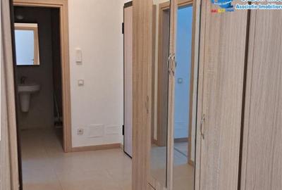 Apartament 2 camere cu garaj bloc nou GROZAVESTI / REGIE - 9
