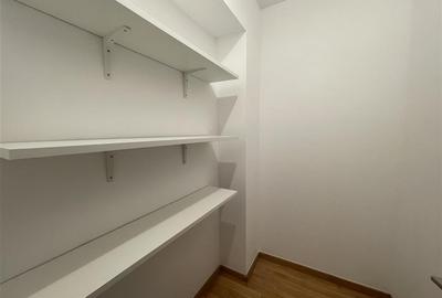 Apartament cu 4 camere decomandat, mobilat în Băneasa - 14