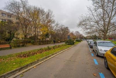 Stefan cel Mare, Aleea Circului, 2/4, Decomandat, Bloc anvelopat, Comision 0 % - 15