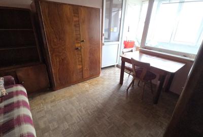 Apartament cu 2 camere semidecomandat în Gării - 2