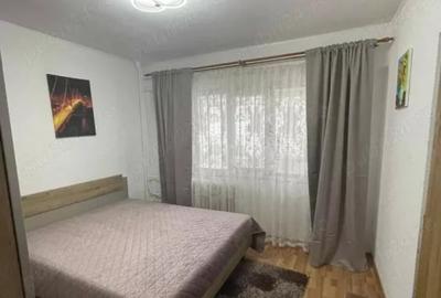 Apartament cu 3 camere decomandat, mobilat în Aviatorilor - 2