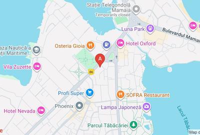 Apartament 4 camere Universitatea Ovdius - 8