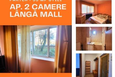 Apartament cu 2 camere decomandat, mobilat în Circumvalațiunii