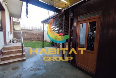 Duplex cu 4 camere cu Canalizare în Vidra - 4