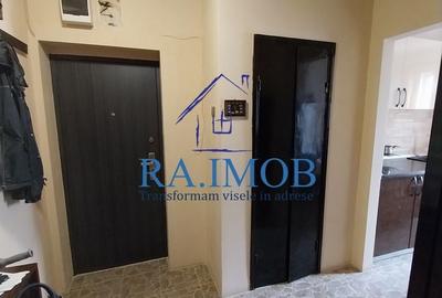 Apartament cu 2 camere semidecomandat în Nord - 10
