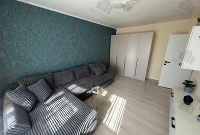 Apartament cu 3 camere decomandat, mobilat în Giurgiului - 2