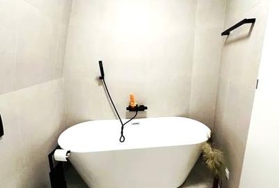 Apartament de lux, parcare subterana, zona Frunzisului - 7