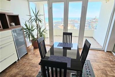 Apartament cu 3 camere decomandat, mobilat în Central - 19