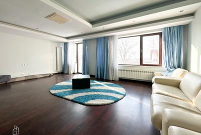 Duplex cu 11 camere cu Teren 1130 Mp în Pantelimon - 10