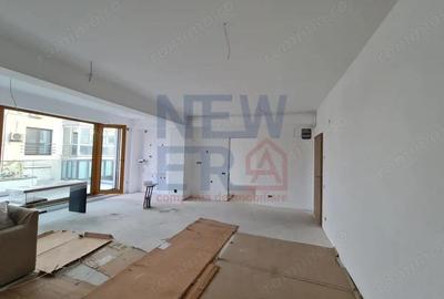 Apartament 3 camere cu terasa 10 mp, bloc boutique in zona Domenii - 5