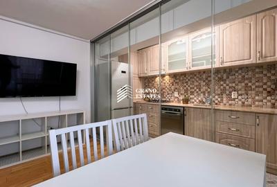 Apartament modern, luminos si complet mobilat si utilat - Otopeni - 4