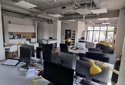 Spațiu comercial, de 270 mp, în Central - 3