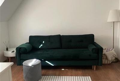 RECO, APARTAMENT 2 CAMERE, DECEBAL - 2