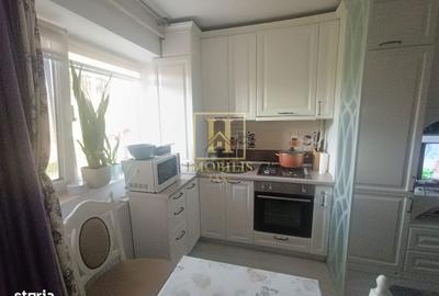 Apartament cu 2 camere în Galata - 8