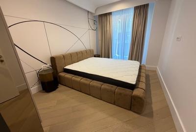 Apartament cu 3 camere decomandat, mobilat în Iancu Nicolae - 8