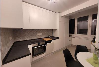Apartament 2 camere cu vedere spectaculoasa asupra orasului , Astra, Brasov - 6