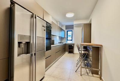 Apartament 5 camere One Floreasca Lake - 6